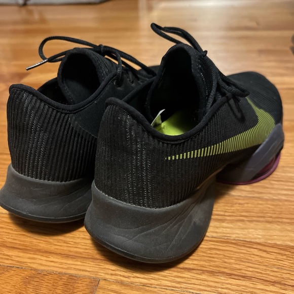 Nike Superrep shoes - Picture 3 of 5